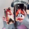 Date a Live Kotori Itsuka Klare Handyhülle für Samsung Galaxy S25 S24 S23 S22 S21Plus FE Ultra Bunte Hülle