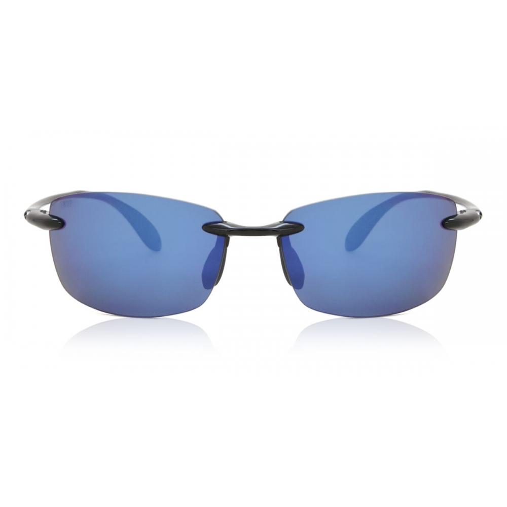 

Costa Del Mar Ballast Polarized Ba 11 Obmp Unisex Sunglasses /59
