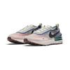 Nike Waffle One Comfortable Slip Resistant Cushioning Abrasion Resistant Low Top Kids Lifestyle Shoes DM5455-701