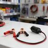 12V Battery Clamp 50A Car Adapter Crocodile Clips Copper-Plated Clips
