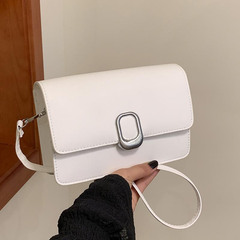 

Весна и лето ретро универсальная новая модная сумка через плечо для женщин