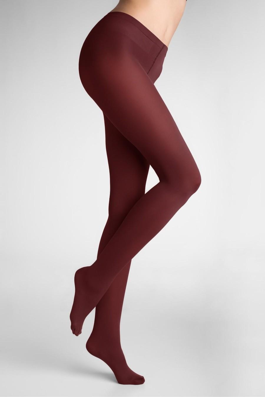 

Колготки, 60 den Miss Marilyn (93369) 3(M) brown-nose кольору