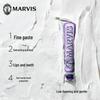 Marvis Purple Jasmine Mint Toothpaste (2 x 85ml)