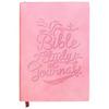 Bible Study Journal Notebook - S.O.A.P Method Bible Study Supplies Church Notes Notebook Daily Devotional Notebook Prayer