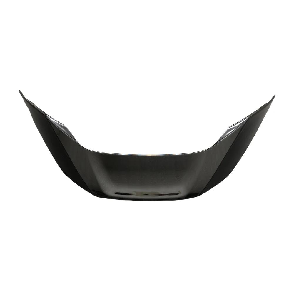 X15 Large Spoiler Helmet Accessories for SHOEI X15 Casque Moto Pièces De Rechange Helmvisier Ersatzteil Détachée Parts
