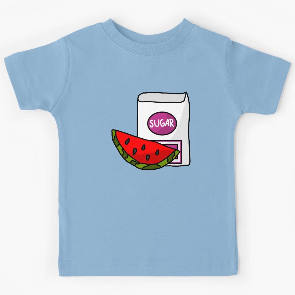 watermelon sugar Kids T-Shirt 170