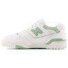 550 'White Mint Green' Men's BB550FS1