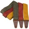 Fender/Corduroy Strap Antique Olive Fender [Strap]