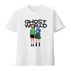 Ghost World Art Film Inspired T Shirt Any Size Available Unique Print Design Comfortable Cotton Material Vintage Unisex