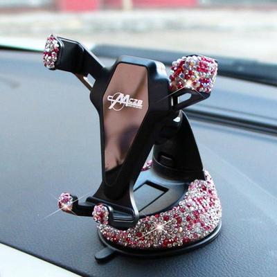 Accesorios para celulares y smartphones – Soportes para móvil de coche y moto