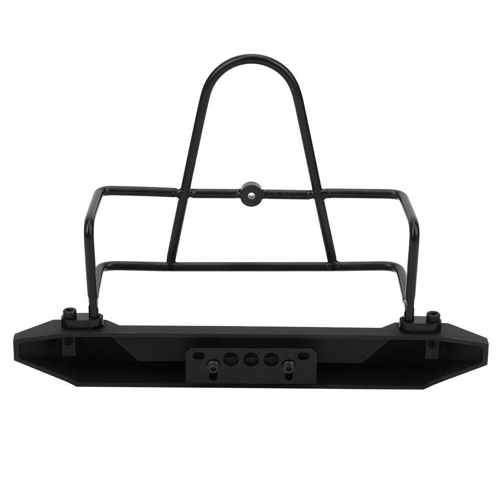 1:5 Ratio Gearbox Transmission Box 540 Brushed 55T Motor Fit for SCX10 1/10 RC Car