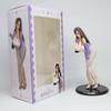 25cm Feromone Housekeeper Mom Takami Arisa Mama Rokuku Anime Figure Pvc Action Figures Toy Statue Model Doll Decora Toys Gifts