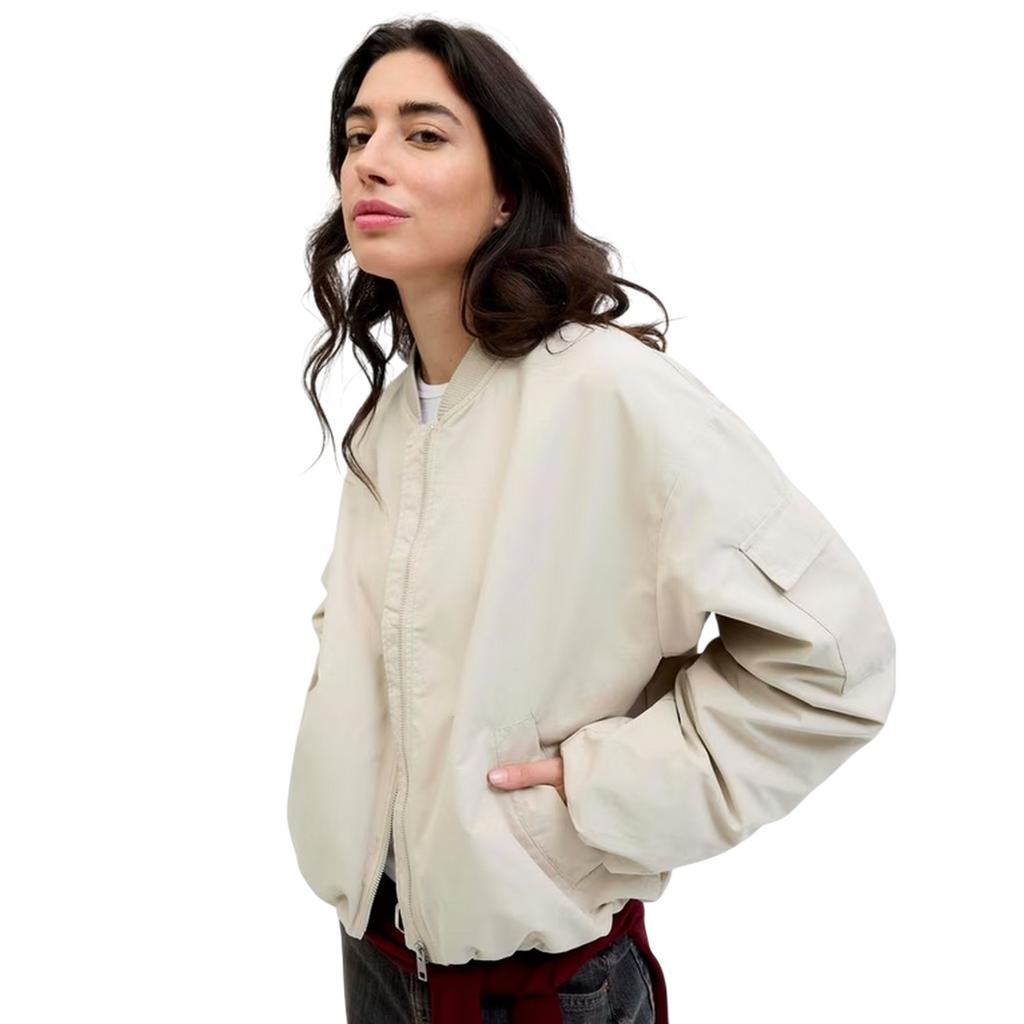 JJXX Leichte Bomberjacke für Damen