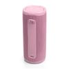 JBL Grip Portable Bluetooth Speaker IP68 Dustproof Waterproof Ambient Light App Support USB-C Aura Cast Multi-Speaker Connection Pink JBLGRIPPIK