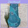 Dames Boho Zomerjurk Midi Lengte Zomer Avond Cocktailfeest Strandjurk Maat S T/m 5xl Met Elegant Kant Hol Ontwerp