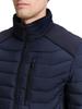 Winter Jacket Tom Tailor 1048127 Jacket Sky Captain Blue