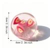 Strawberry Fruit Coconut Balls Squeeze Toy Watermelon Squishy Pearl Squishy Toy  Home Decoration