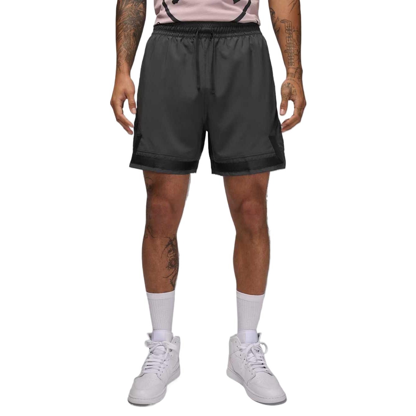 Nike Paris Saint-Germain Men s Diamond Shorts HV3432-060 M