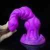 Large Thick Women with Masturbation Machine Simulation of Alien Dildo Sex Toys for Women