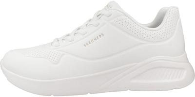 Uno Lite - Lite Work Sneakers White