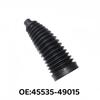Toyota Shock Absorber & Steering Gear Dust Covers