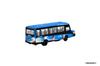 TOMYTEC Railway Bus Collection Asa Kaigan Railway Surfing to the Future with Mode Interchange Diorama Supplies 325451 Collection/The DMV-931