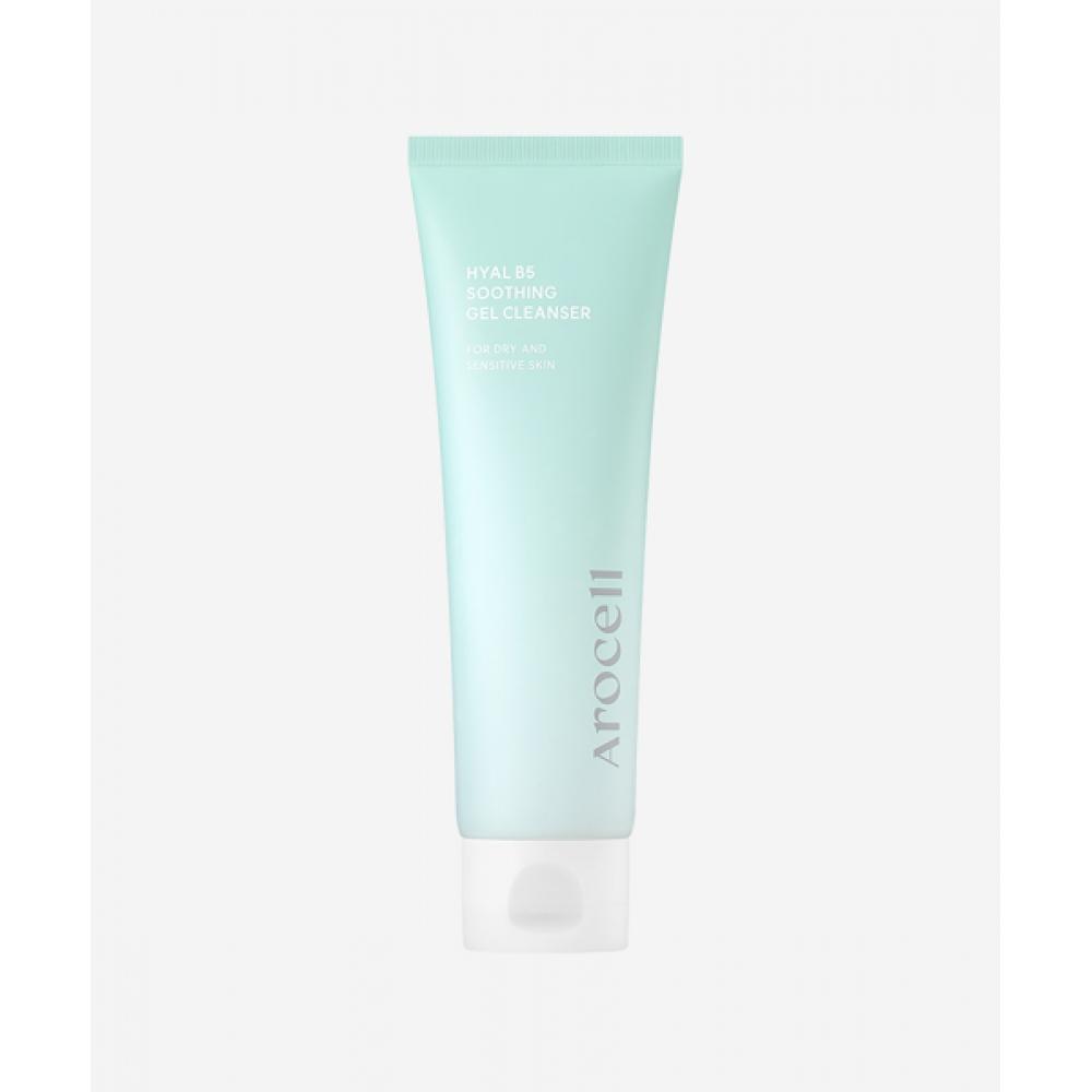 

Arocell Soothing Gel Cleanser 120ml B5 NONE