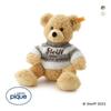 gelato pique Gelato Pique Stuffed Toy Gelato Pique [Steiff] (BOR-Border, Free)