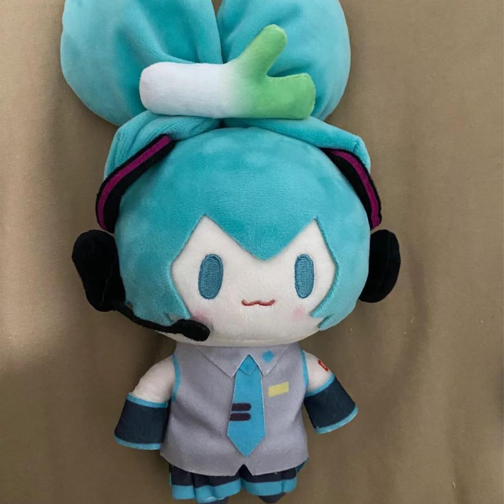 HAOJEE Plush Body Hanging Unofficial Bag Car Interior Interior Soothing Faithful To the Moe New Birthday Anime Kids and Adults Doll, Pillow, Toy,