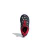 Adidas Rapidazen Star Wars I Low Top Running Shoes Baby Sneakers Black Red EG1504
