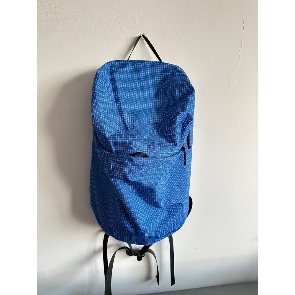 College Student Backpack New 15L Trendy