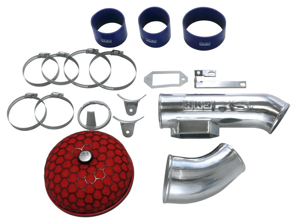 HKS Racing Suction Air Cleaner for Aristo and JZS161 Not Compatible with Super SQV E-, GF-, GH- 2JZ-GTE (1997/08-05/07) - (Product Code 70020-AT102)