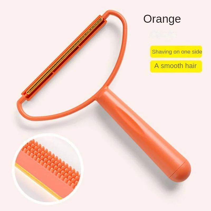 Sweater Hair Remover,household Items,cashmere Sweater,fluff Removal,wooden Household Daily Necessities,hairball Trimmer,brush