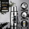 Shangqi Outdoor Tea Infuser Thermos
