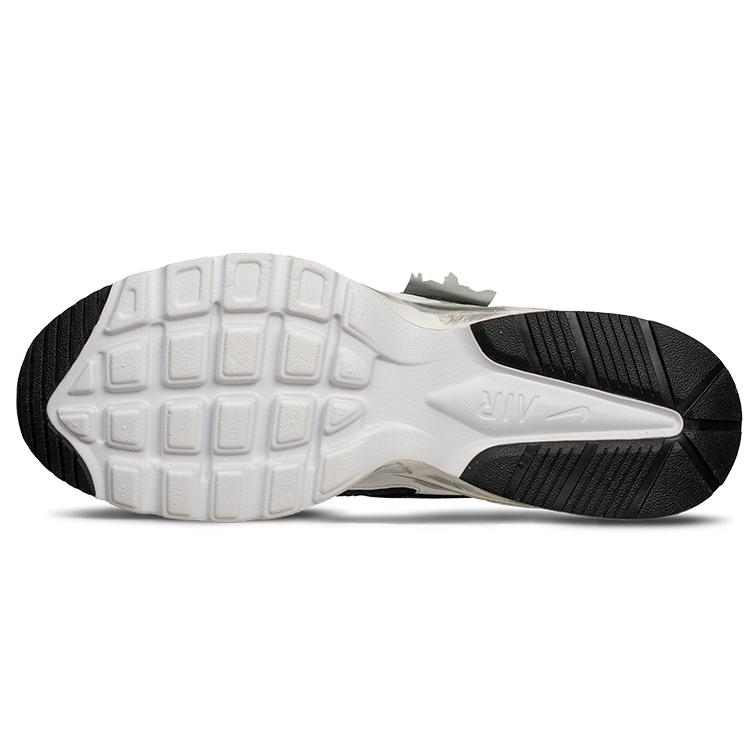 Nike Air Max Fusion Mesh Cushioning Slip Resistant Abrasion Resistant Lightweight CJ1670-102(Team62-)