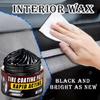 Ceramic Tire Polish for Showrooms Finish Prevents Cracking Peeling Suitable for Daily Drivers Classical Cars