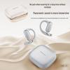 Newsmy OWS-35 Hi-Res Ear-hook Bluetooth Headphones