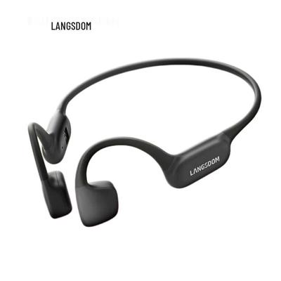 Langsdom AirSwim Neo Bone Conduction Headphones