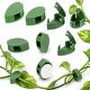 Ferramentas de jardinagem – Fitas e clipes para amarração de plantas
