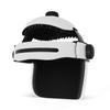 Multifunctional Head and Neck Massager with Vibration and Heat Therapy
