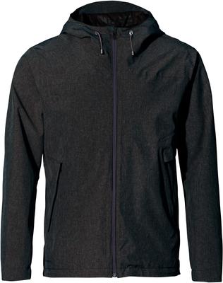 VAUDE Men's Jacket Mineo 2L Jacket Black