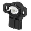 35102-33100 TPS Throttle Position Sensor 4Pins for 1999 2000 2001 Hyundai Sonata 2.4L Santamo Galloper KIA TPS4119 3510233100