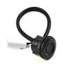 High Quality Switch Trunk Release Accessories Black+white