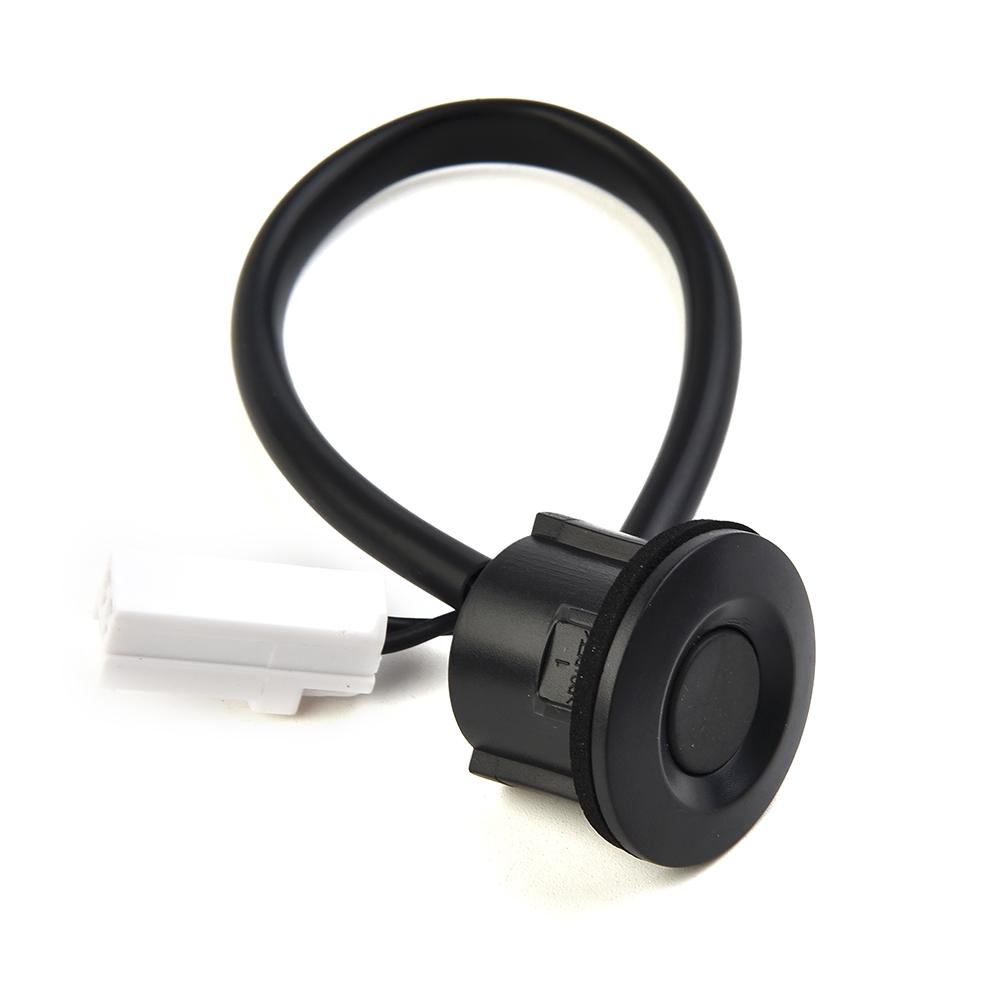High Quality Switch Trunk Release Accessories Black+white