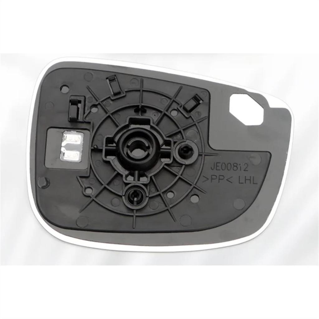 Side Mirrors Mazda CX5 CX-5 2012-2019 2020 2021 Side Mirror Reflective Lens Rearview Mirror