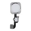Home Button Replacement Touch ID Sensor Key   Cable for  6S/6S Plus HOME Button Black