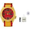 Seiko Men's Watch SRPF24K1
