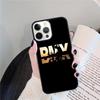 BMX Bike Extreme Sport Phone Case Cover For iPhone 17 Air 16e 15 14 11 13 Pro Max 12 Plus Max Cover Coque