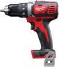 Дрель-шуруповёрт Milwaukee M18 BDD C202