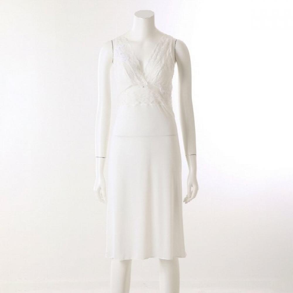 Venus Daisy Lace Cover Up Bra Full Slip Ofs5941